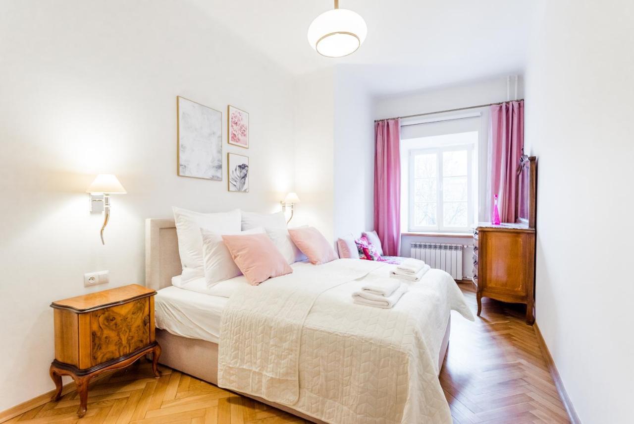 Ego Apartments Old Town II Варшава Екстер'єр фото