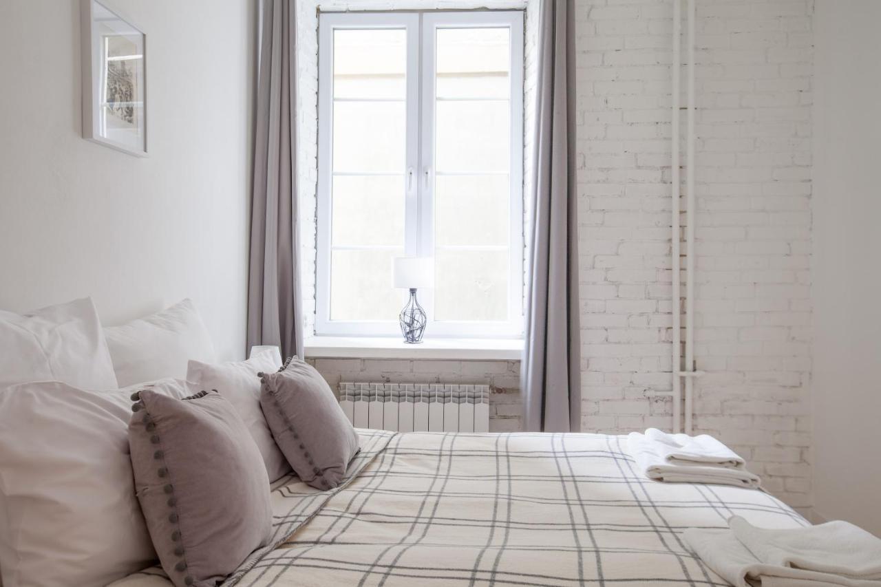 Ego Apartments Old Town II Варшава Екстер'єр фото