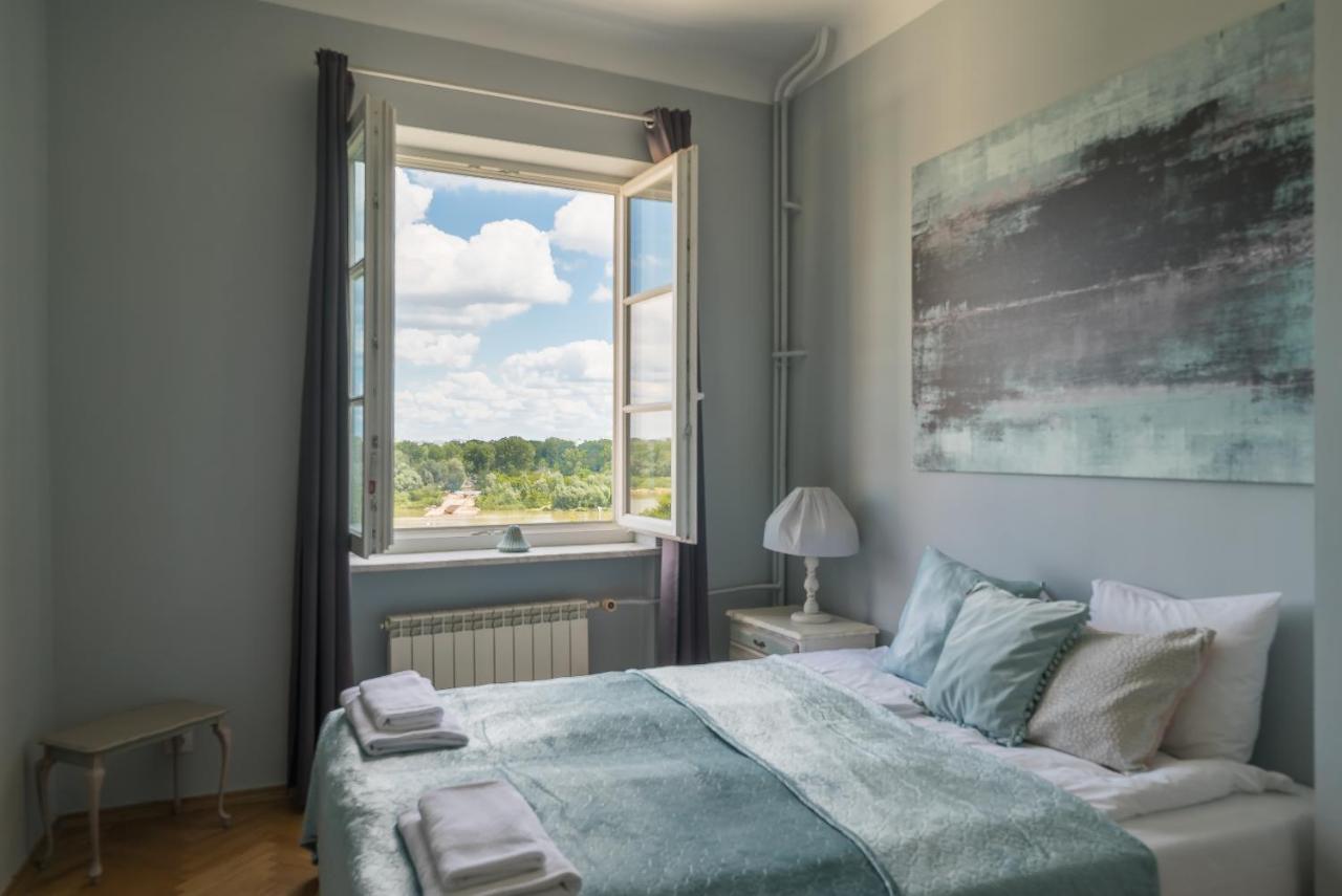 Ego Apartments Old Town II Варшава Екстер'єр фото
